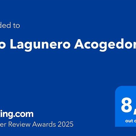 Piso Lagunero Acogedor San Cristóbal de La Laguna Exterior foto